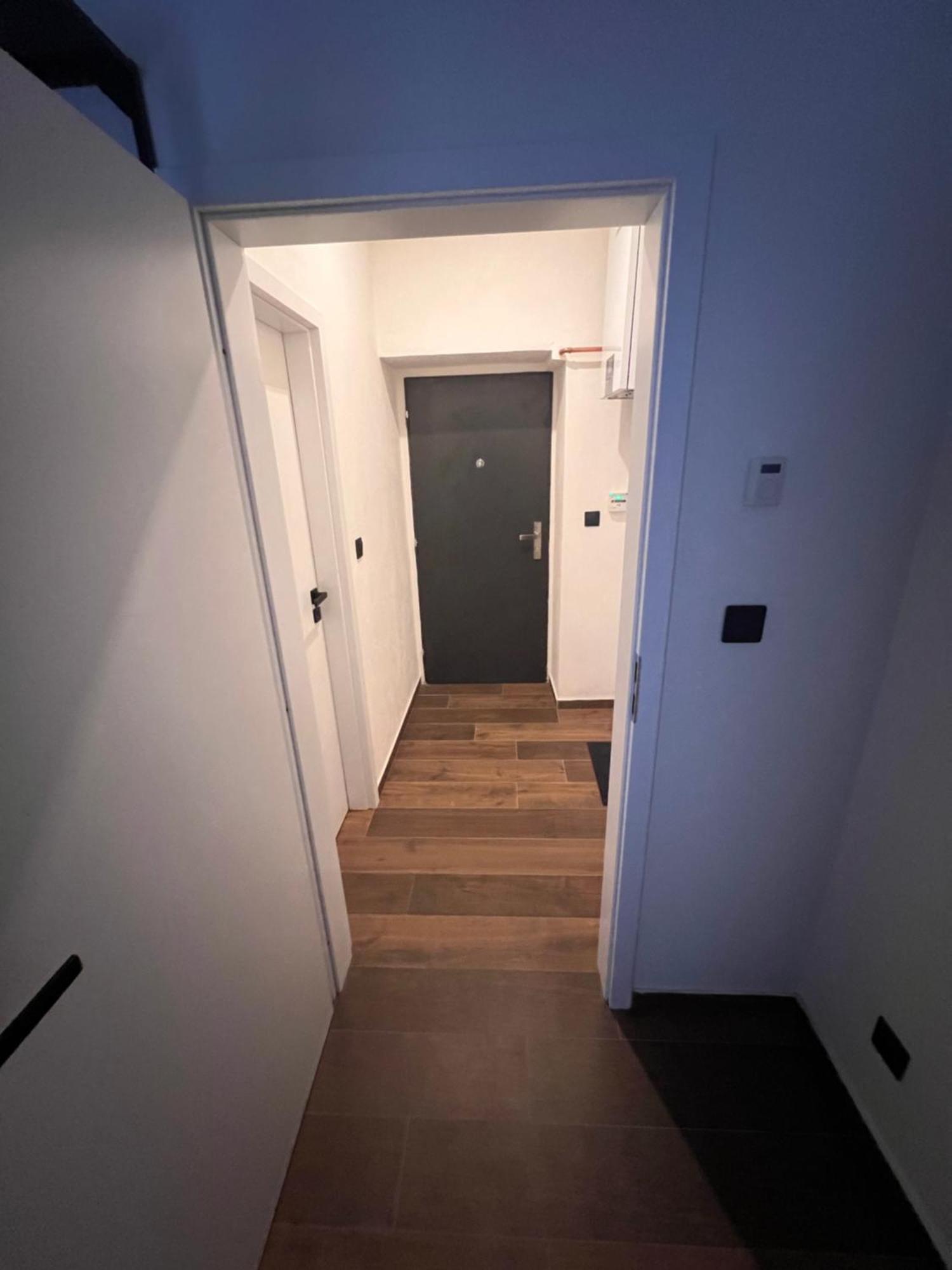Apartmany Centrum Cheb Exterior foto