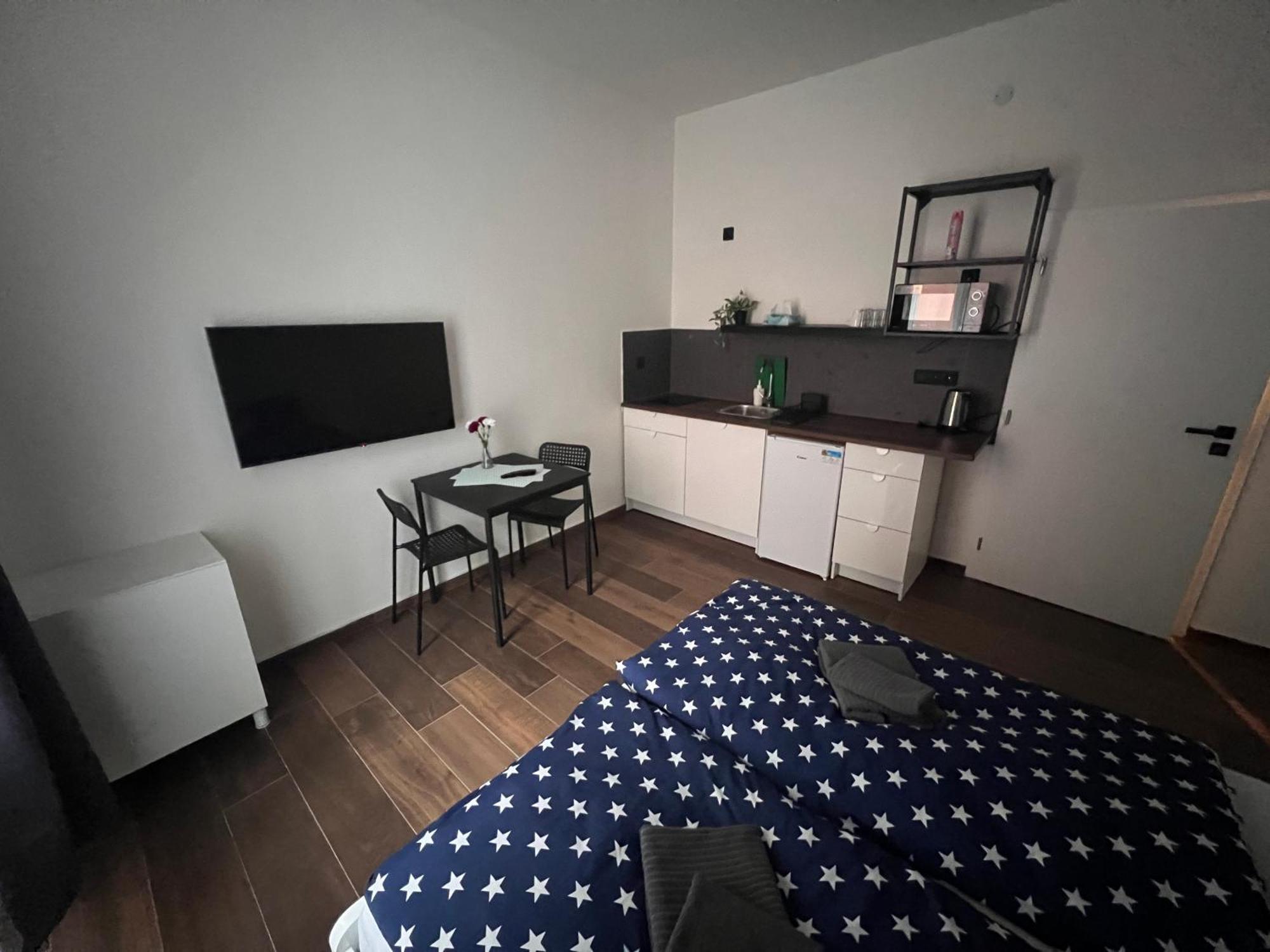Apartmany Centrum Cheb Exterior foto