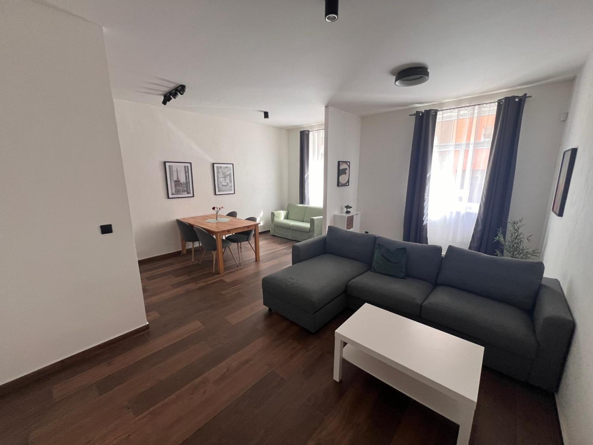 Apartmany Centrum Cheb Exterior foto